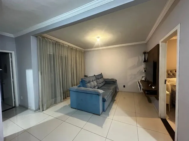 Imagem: Casa 97M2 2Q 2B C/ Garagem Entrada Independente
