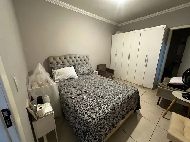 Imagem 11: Casa 97M2 2Q 2B C/ Garagem Entrada Independente