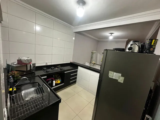 Imagem 4: Casa 97M2 2Q 2B C/ Garagem Entrada Independente