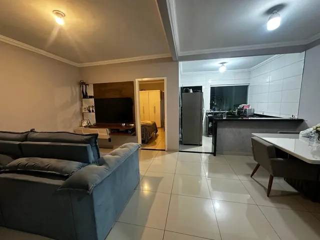 Imagem 6: Casa 97M2 2Q 2B C/ Garagem Entrada Independente