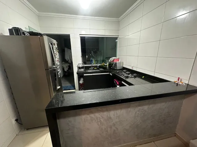 Imagem 8: Casa 97M2 2Q 2B C/ Garagem Entrada Independente