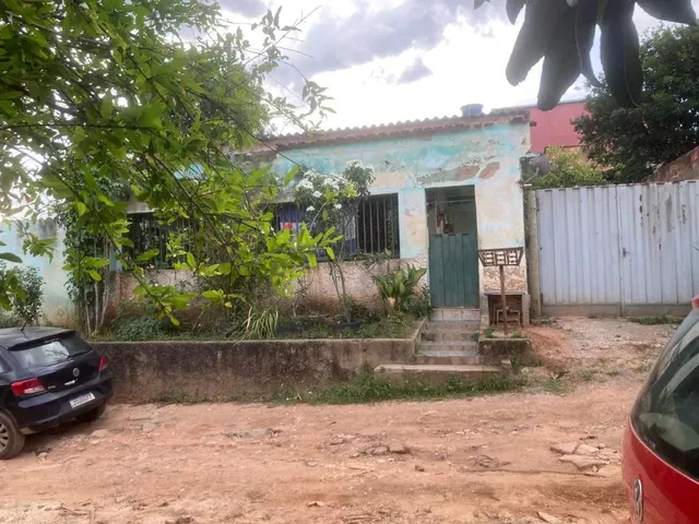 Imagem: Vende-Se Casa