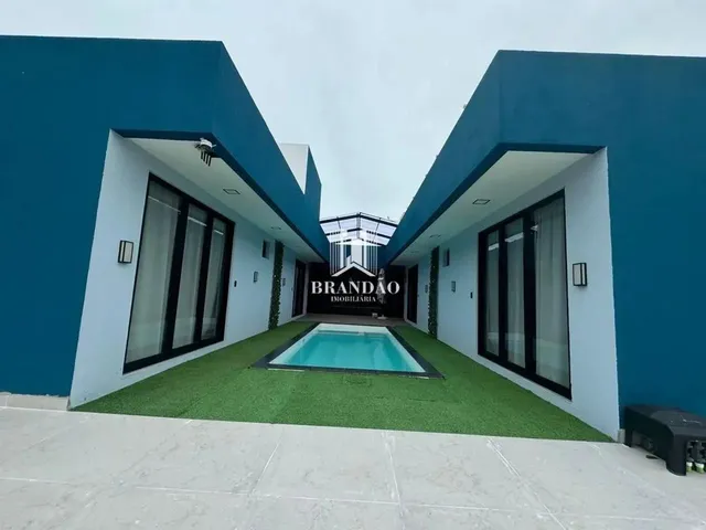 Imagem: Vendo Casa 4 Suítes Costa Brava, Paripueira/Al!