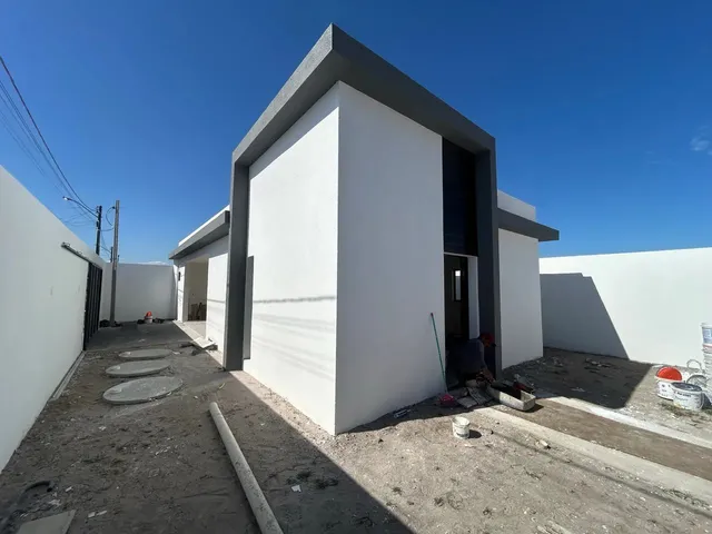 Imagem 3: Casa no Loteamento Búzios do Francês