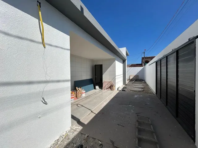 Imagem 4: Casa no Loteamento Búzios do Francês