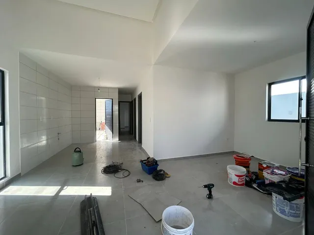 Imagem 10: Casa no Loteamento Búzios do Francês