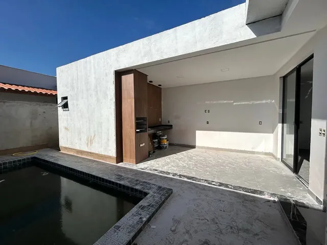 Imagem 12: Casa no Loteamento Búzios do Francês