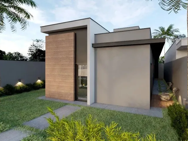 Imagem 14: Casa no Loteamento Búzios do Francês