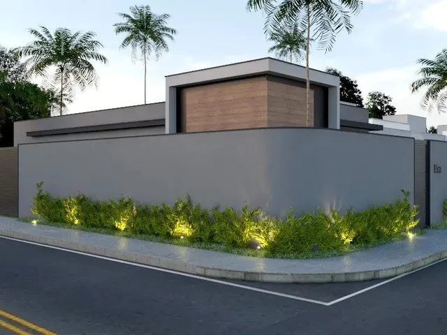 Imagem 15: Casa no Loteamento Búzios do Francês
