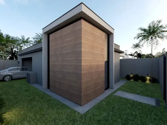 Imagem 16: Casa no Loteamento Búzios do Francês