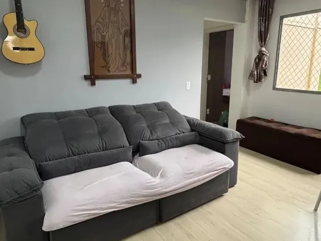 Imagem: Apartamento Ibirité Condomínio Ville Itália