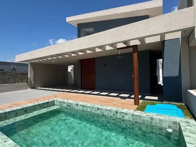 Imagem: Casa À Venda no Porto Manguaba, Centro
