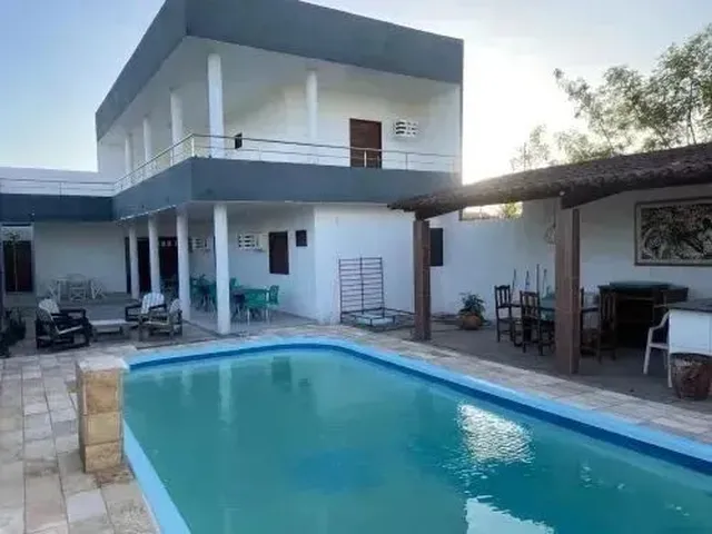 Imagem: Barra de São Iguel Vendo Casa Duplex no