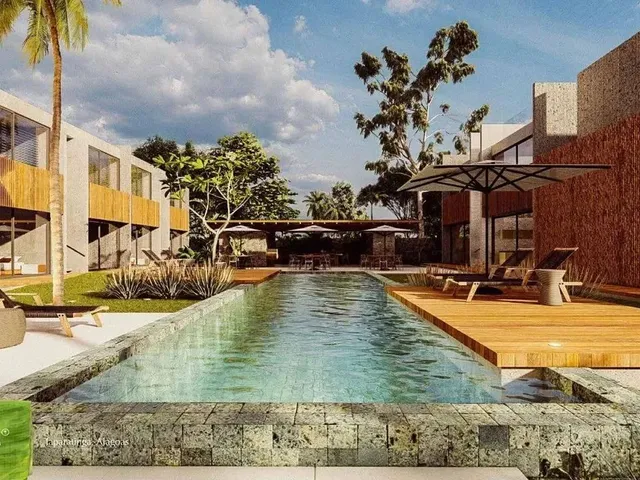 Imagem 10: Japaratinga - Apartamento 66 M² Sendo 2 Quartos a Beira Mar