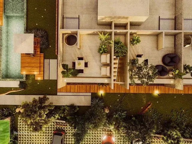 Imagem 13: Japaratinga - Apartamento 66 M² Sendo 2 Quartos a Beira Mar
