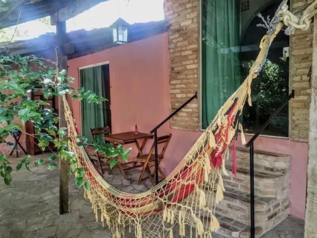 Imagem: 2 Casas de Praia na Ilha da Crôa/ Ideal