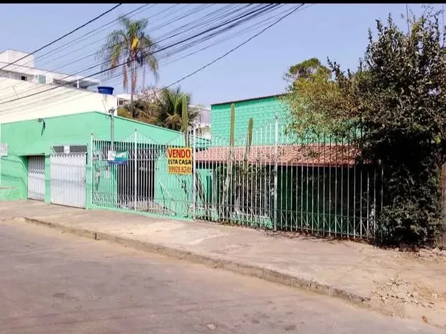 Imagem: Vendo Casa 3 Quartos em Terreno de 1081
