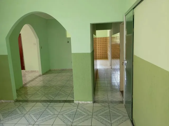 Imagem 9: Vendo Casa 3 Quartos em Terreno de 1081 M2