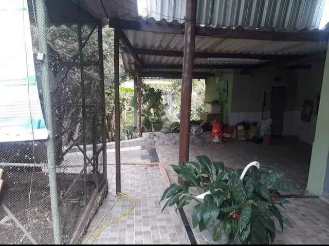 Imagem 16: Vendo Casa 3 Quartos em Terreno de 1081 M2