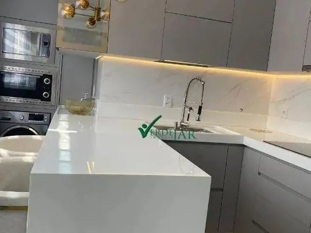 Imagem: Maravilhoso Apartamento com Elevador e Acabamento