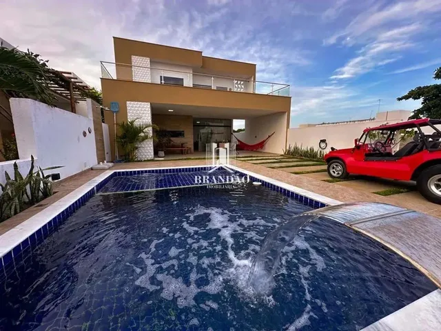 Imagem: Seu Paraiso Particular em Paripueira