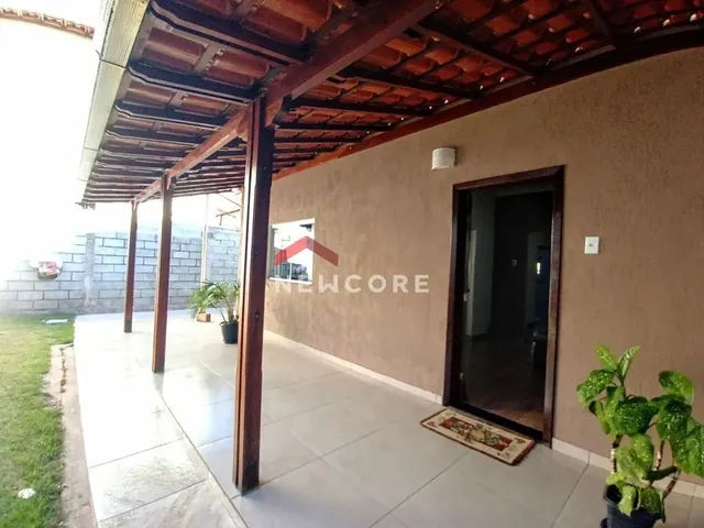 Imagem: Casa em Rua Doutor Pedro Queiroga - Pedra