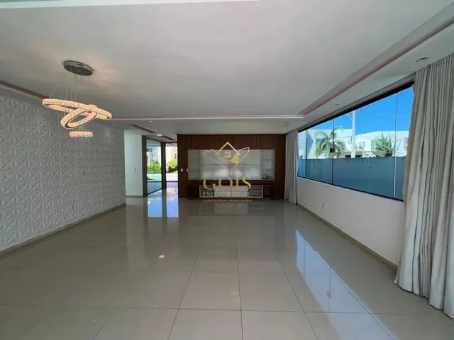 Imagem 10: Casa com 4 Quartos, 3 Suítes - Totalmente Planejada - Granville