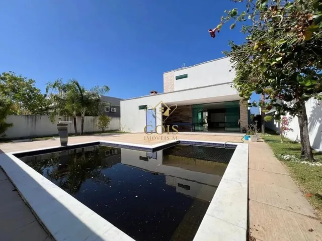 Imagem 13: Casa com 4 Quartos, 3 Suítes - Totalmente Planejada - Granville