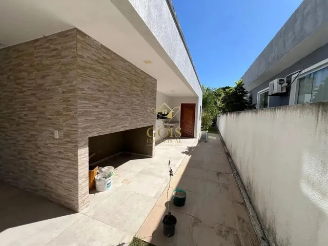 Imagem 15: Casa com 4 Quartos, 3 Suítes - Totalmente Planejada - Granville
