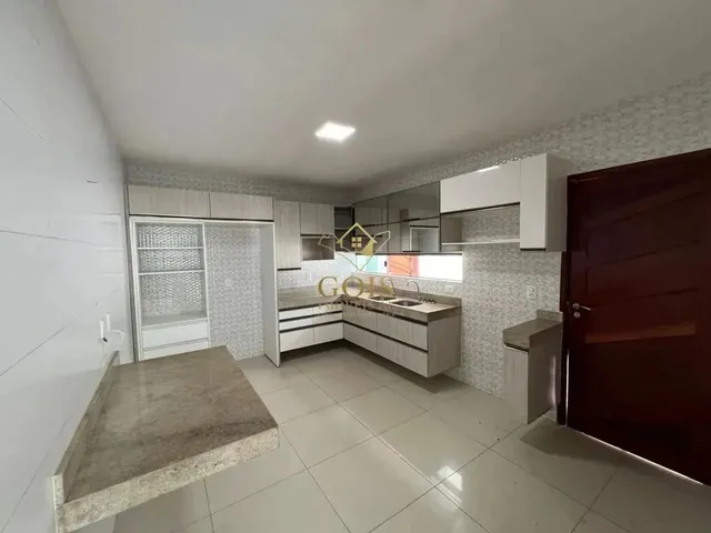 Imagem 4: Casa com 4 Quartos, 3 Suítes - Totalmente Planejada - Granville