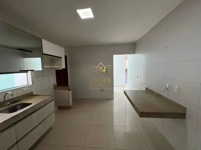 Imagem 7: Casa com 4 Quartos, 3 Suítes - Totalmente Planejada - Granville