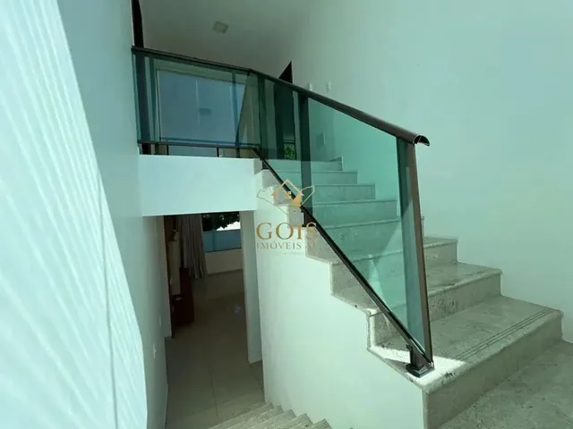 Imagem 14: Casa com 4 Quartos, 3 Suítes - Totalmente Planejada - Granville