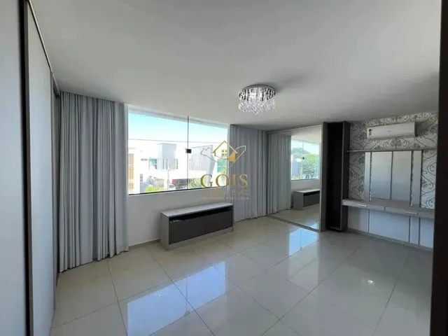 Imagem 8: Casa com 4 Quartos, 3 Suítes - Totalmente Planejada - Granville