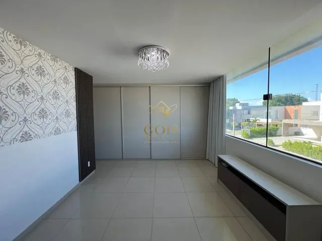 Imagem 3: Casa com 4 Quartos, 3 Suítes - Totalmente Planejada - Granville