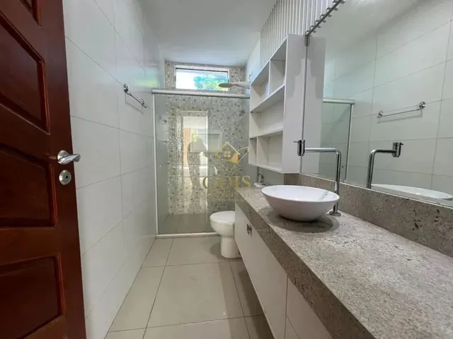 Imagem 5: Casa com 4 Quartos, 3 Suítes - Totalmente Planejada - Granville