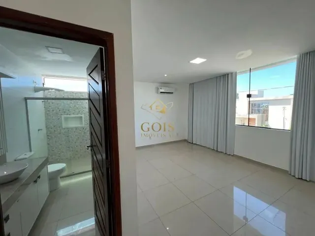 Imagem 6: Casa com 4 Quartos, 3 Suítes - Totalmente Planejada - Granville