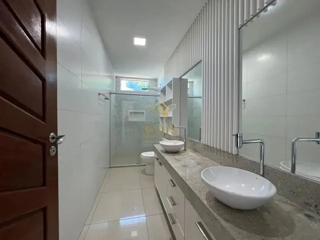 Imagem 2: Casa com 4 Quartos, 3 Suítes - Totalmente Planejada - Granville