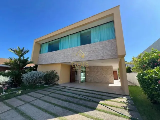 Imagem 16: Casa com 4 Quartos, 3 Suítes - Totalmente Planejada - Granville