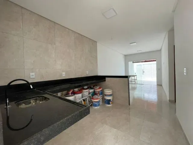 Imagem 9: Casa Nova Barra Nova - 2/4 Um Suite - Area de Lazer - Ótima...