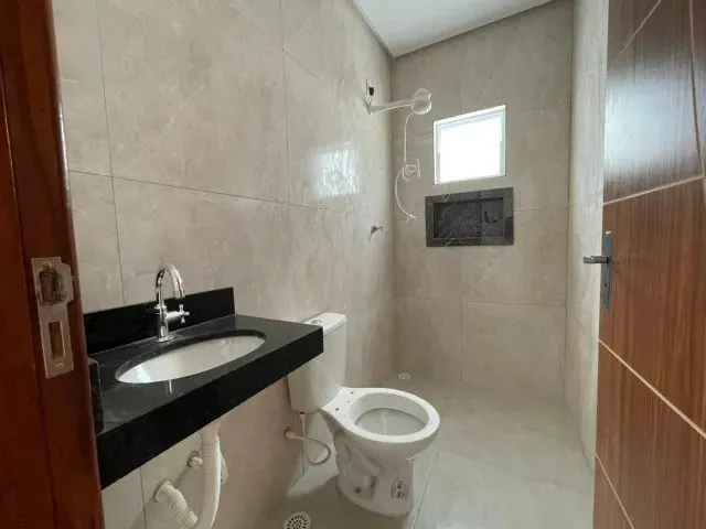 Imagem 6: Casa Nova Barra Nova - 2/4 Um Suite - Area de Lazer - Ótima...