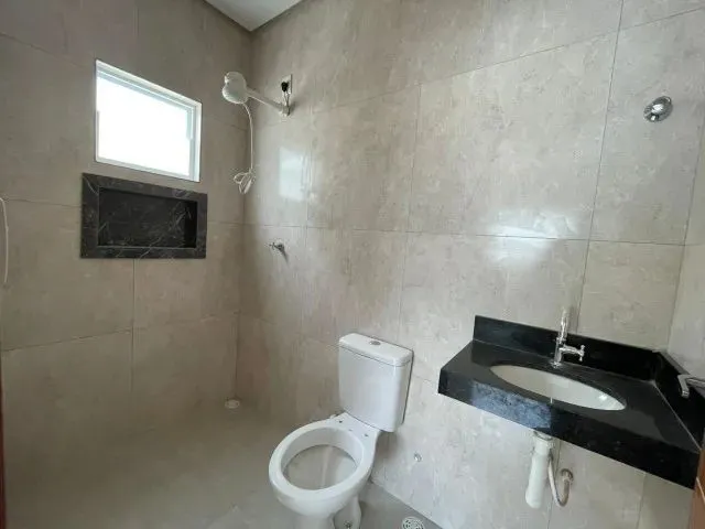 Imagem 8: Casa Nova Barra Nova - 2/4 Um Suite - Area de Lazer - Ótima...