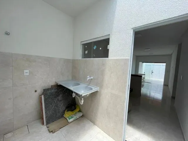 Imagem 11: Casa Nova Barra Nova - 2/4 Um Suite - Area de Lazer - Ótima...