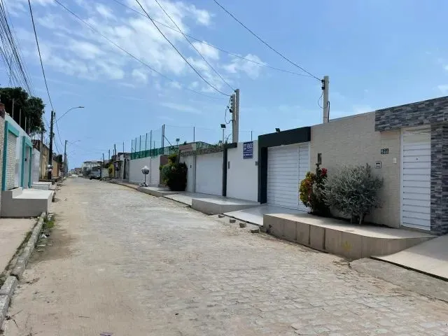 Imagem 7: Casa Nova Barra Nova - 2/4 Um Suite - Area de Lazer - Ótima...
