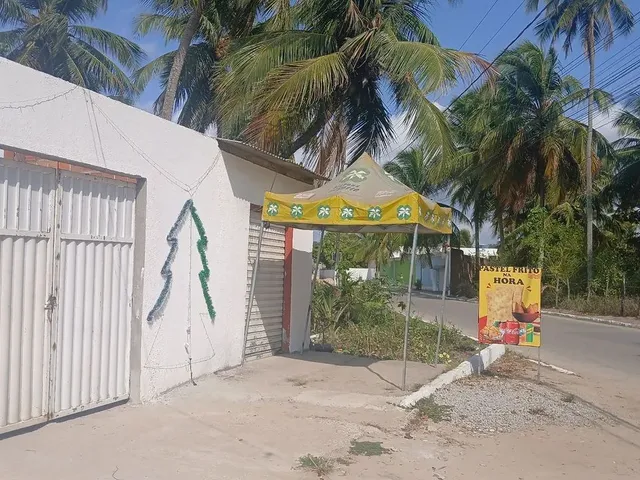 Imagem 2: Vendo Casa com Ponto na Principal da Barra Nova