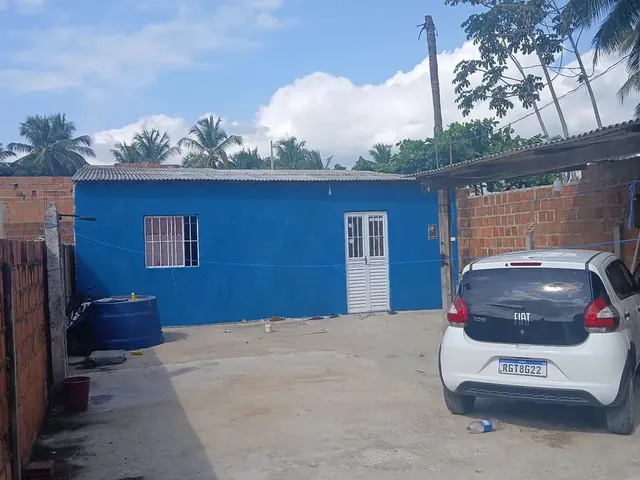 Imagem 3: Vendo Casa com Ponto na Principal da Barra Nova