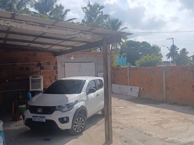 Imagem 4: Vendo Casa com Ponto na Principal da Barra Nova
