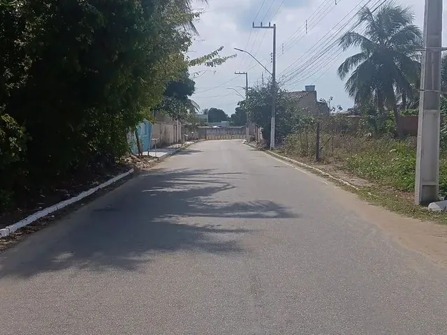 Imagem 6: Vendo Casa com Ponto na Principal da Barra Nova