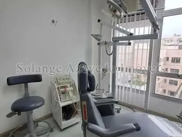 Imagem: Sala Comercial na Tijuca