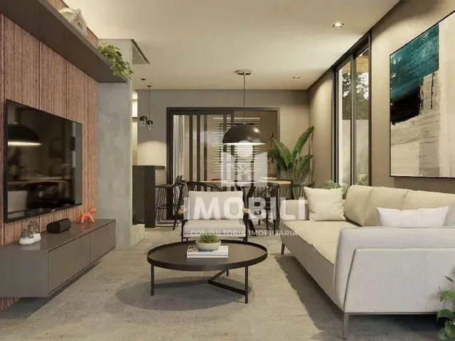 Imagem: Casa com 4 Dormitórios À Venda por R$