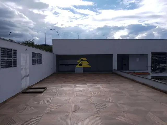 Imagem: São Cristóvão